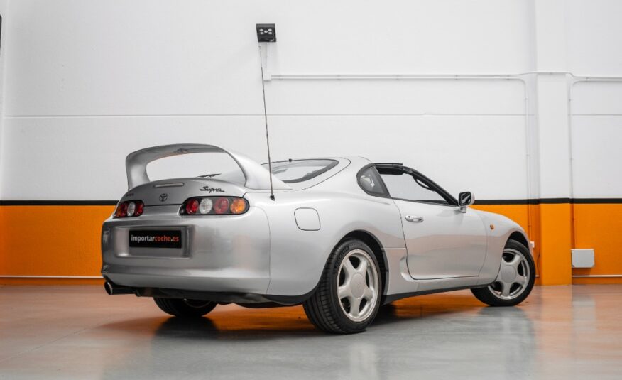 Toyota Supra