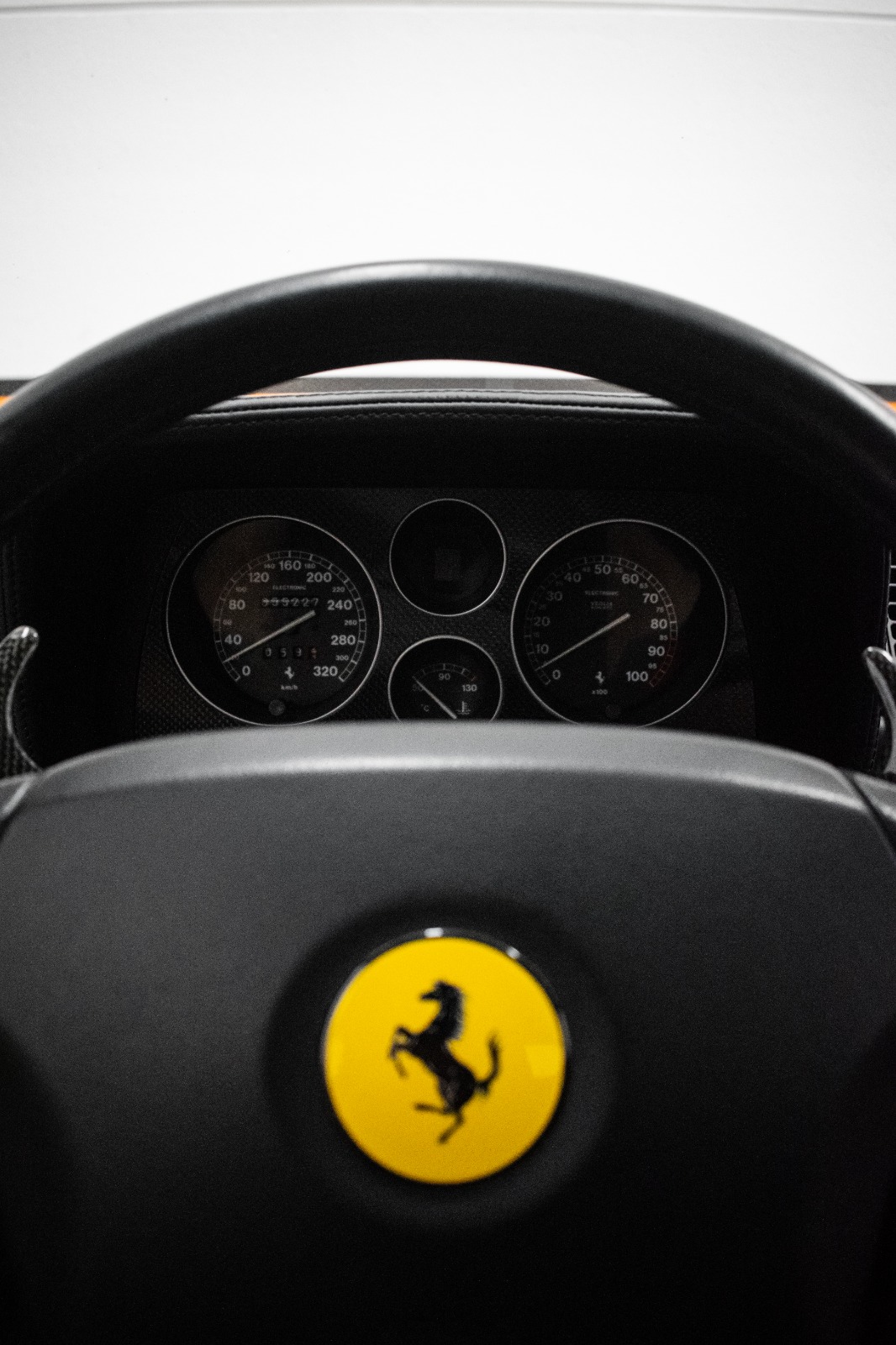 Ferrari 355 F1 Berlinetta