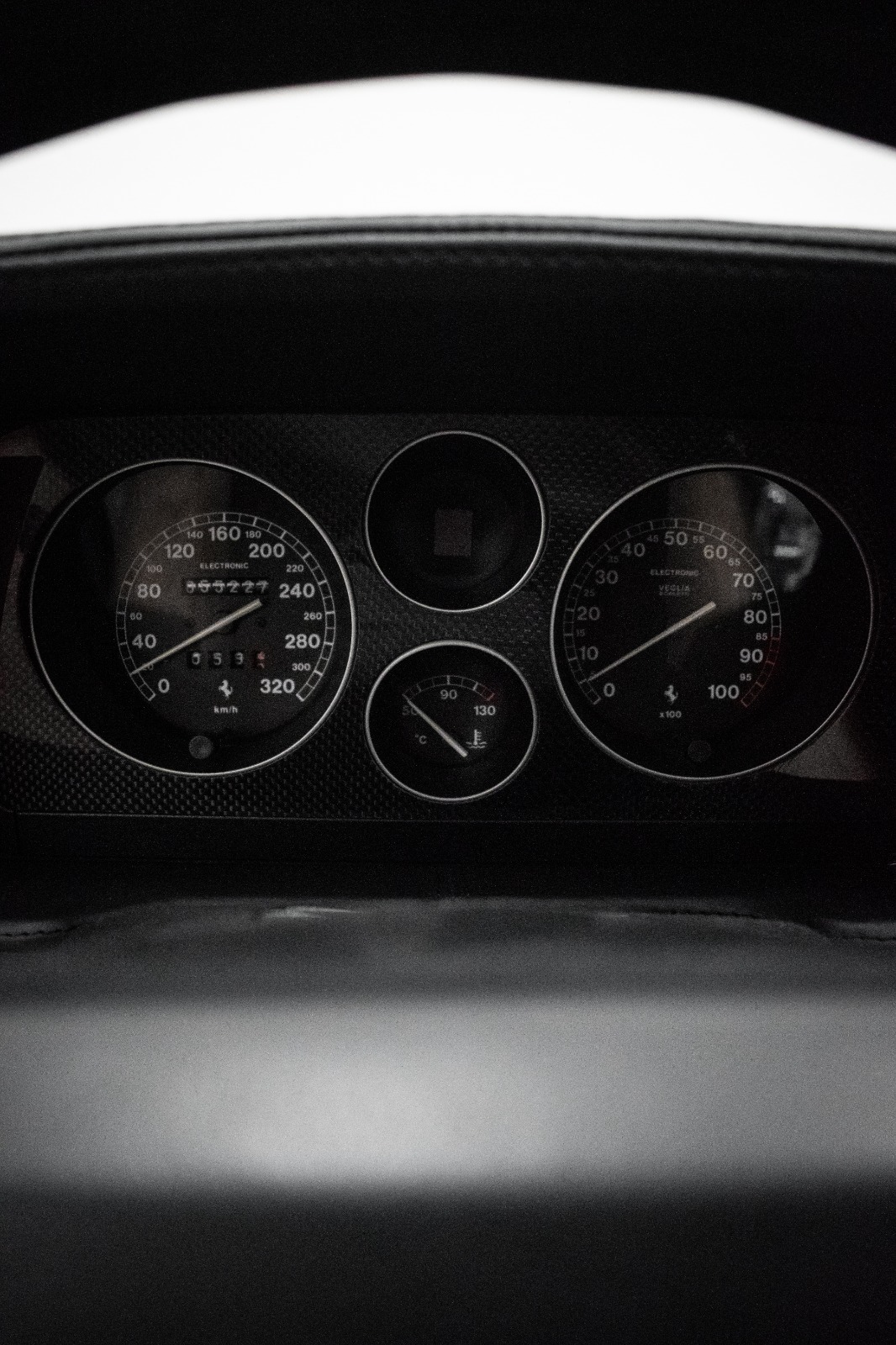 Ferrari 355 F1 Berlinetta