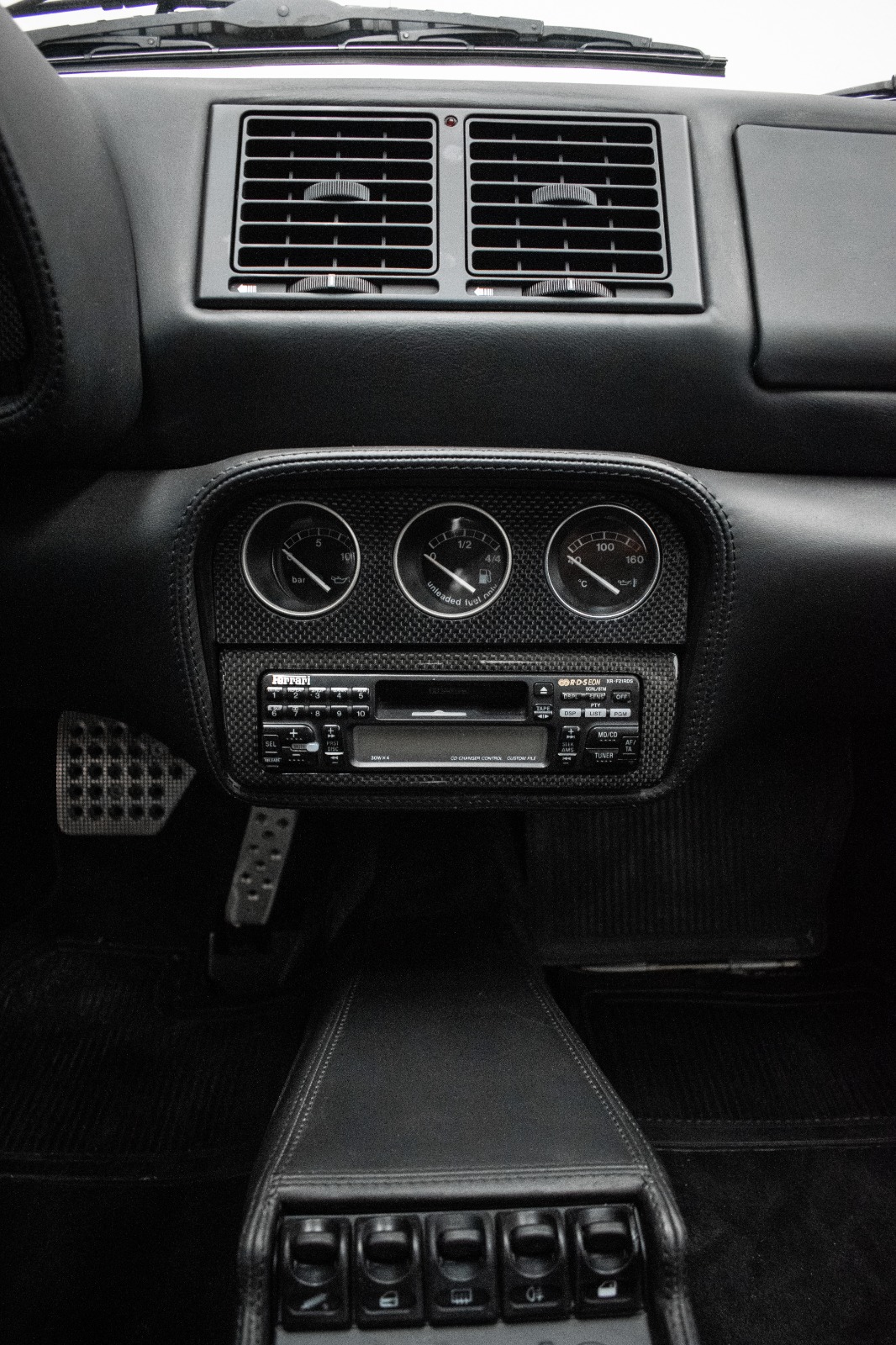 Ferrari 355 F1 Berlinetta