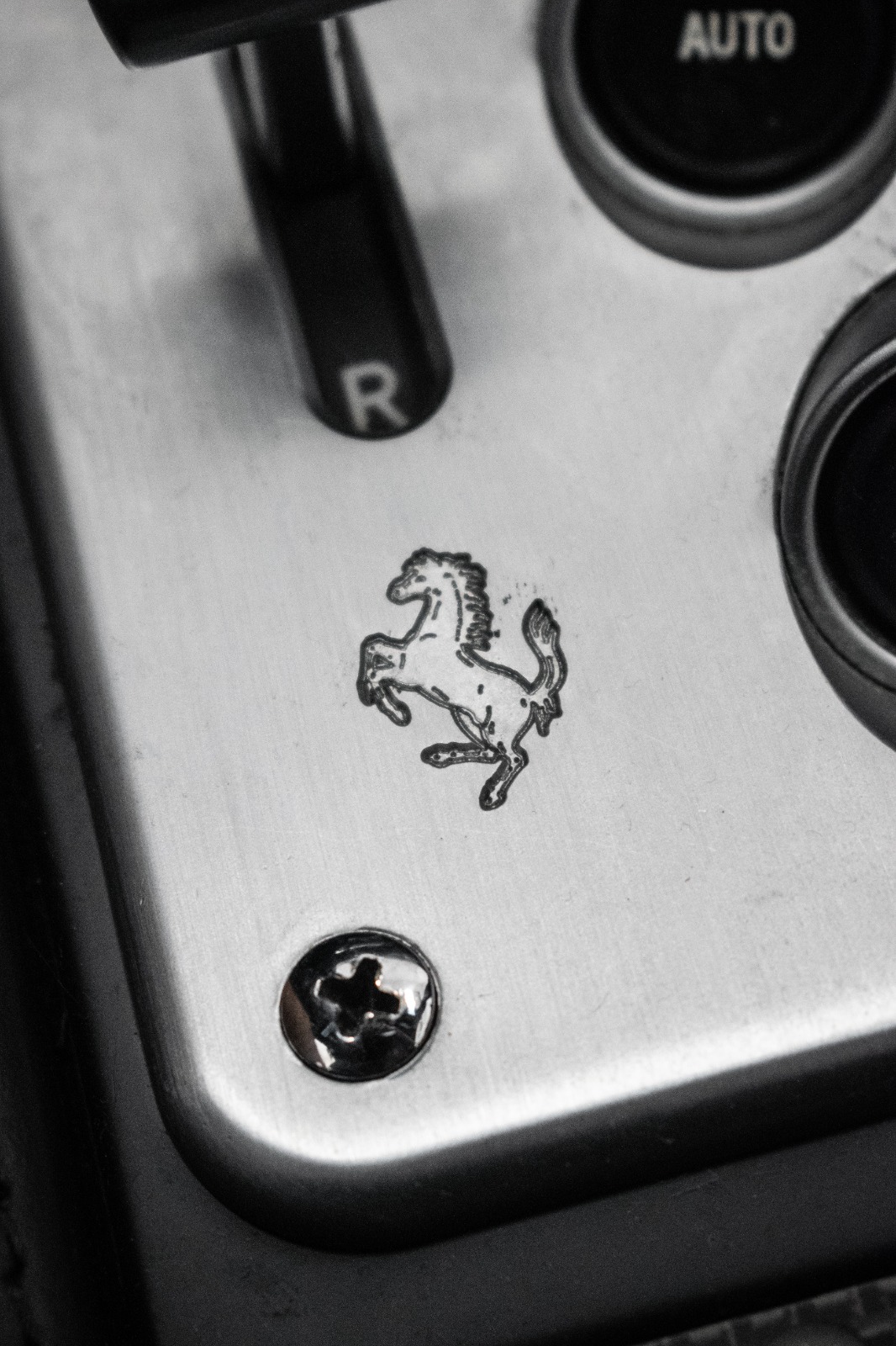 Ferrari 355 F1 Berlinetta
