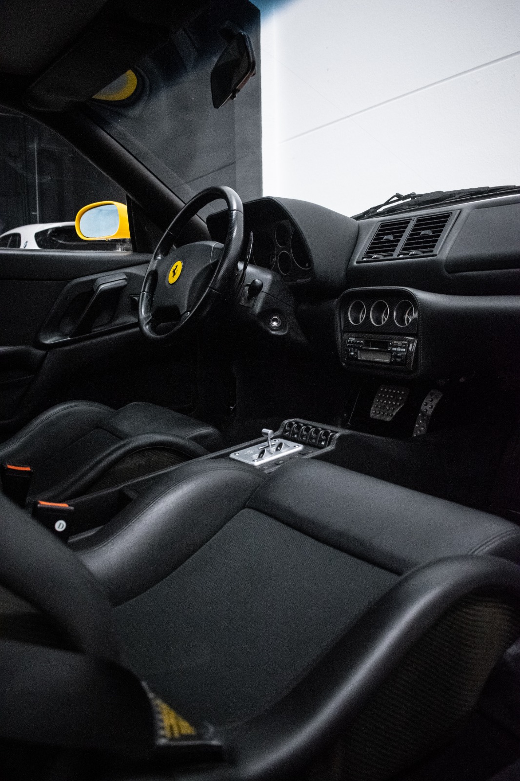 Ferrari 355 F1 Berlinetta