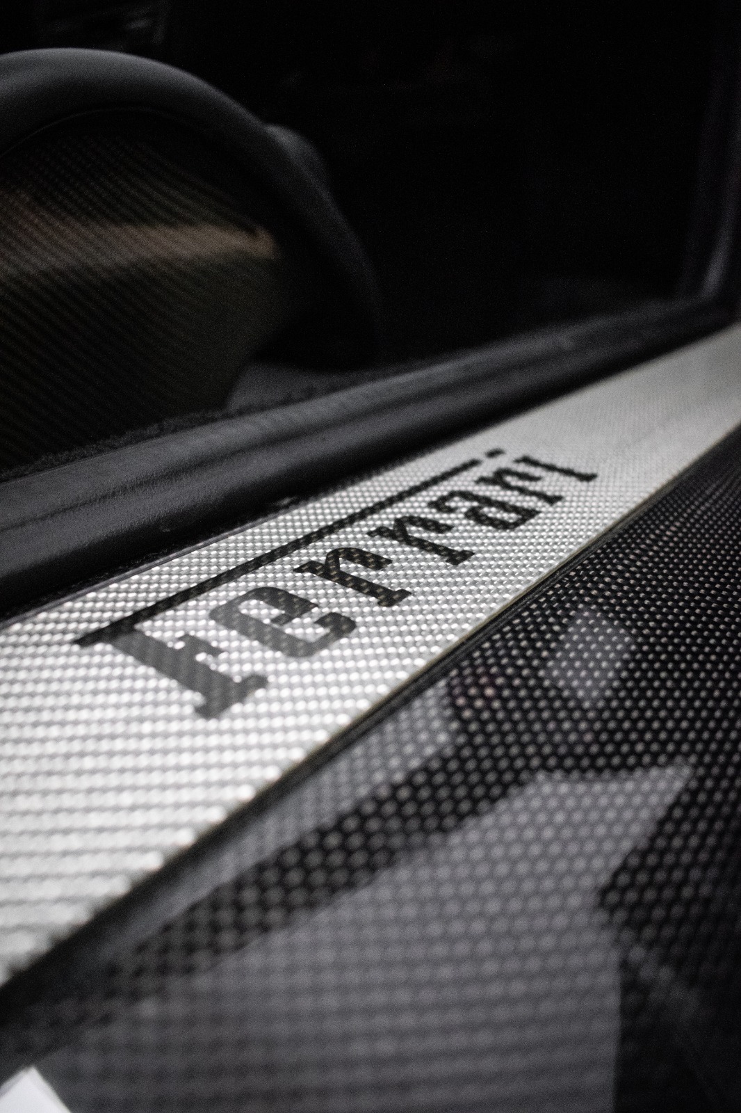 Ferrari 355 F1 Berlinetta