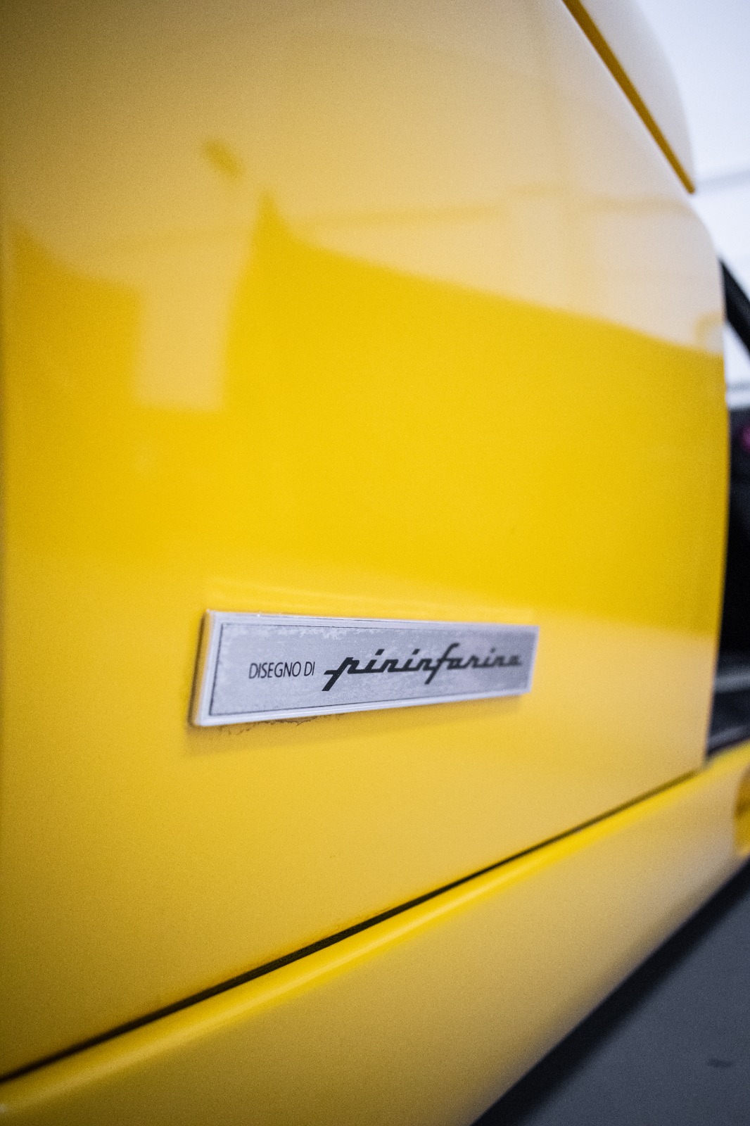 Ferrari 355 F1 Berlinetta