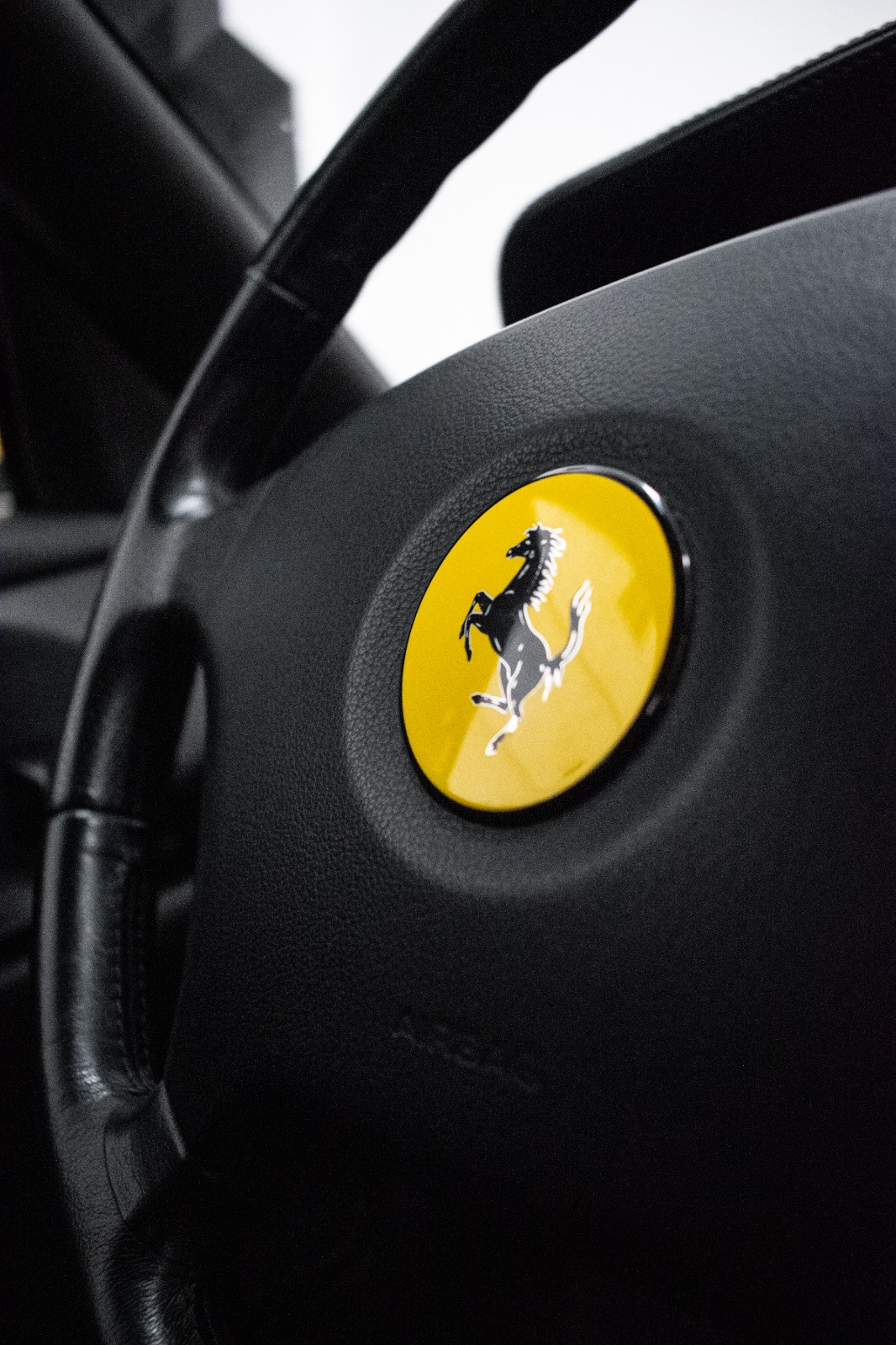 Ferrari 355 F1 Berlinetta