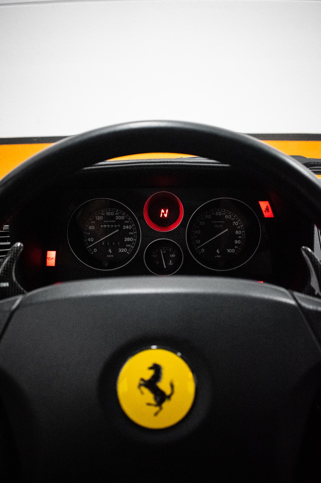 Ferrari 355 F1 Berlinetta