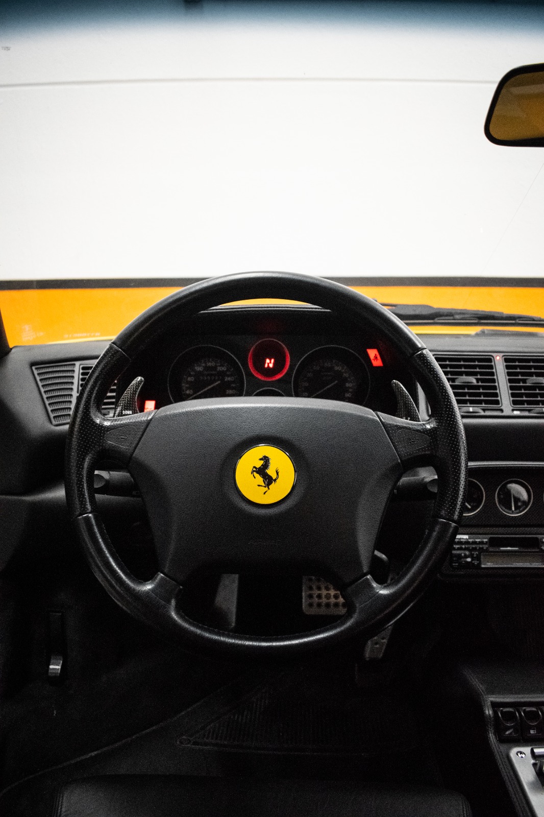 Ferrari 355 F1 Berlinetta