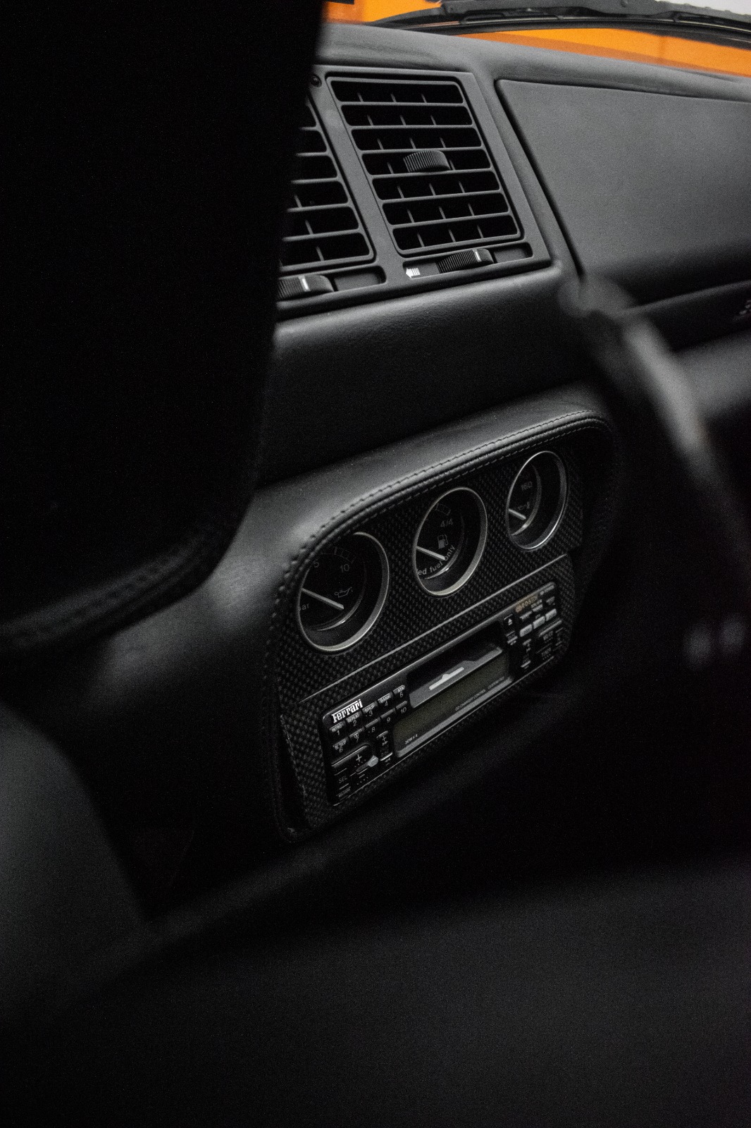 Ferrari 355 F1 Berlinetta