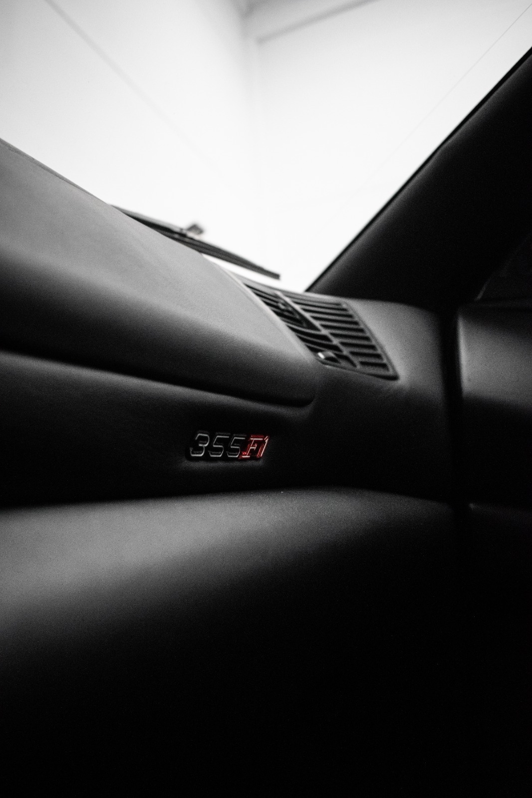 Ferrari 355 F1 Berlinetta