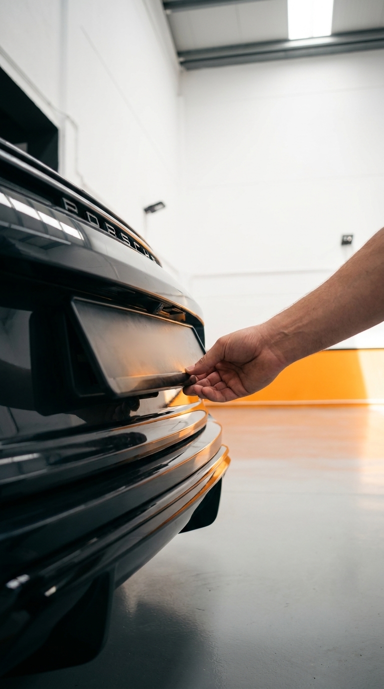 Matriculación y entrega del vehículo — importarcoche.es