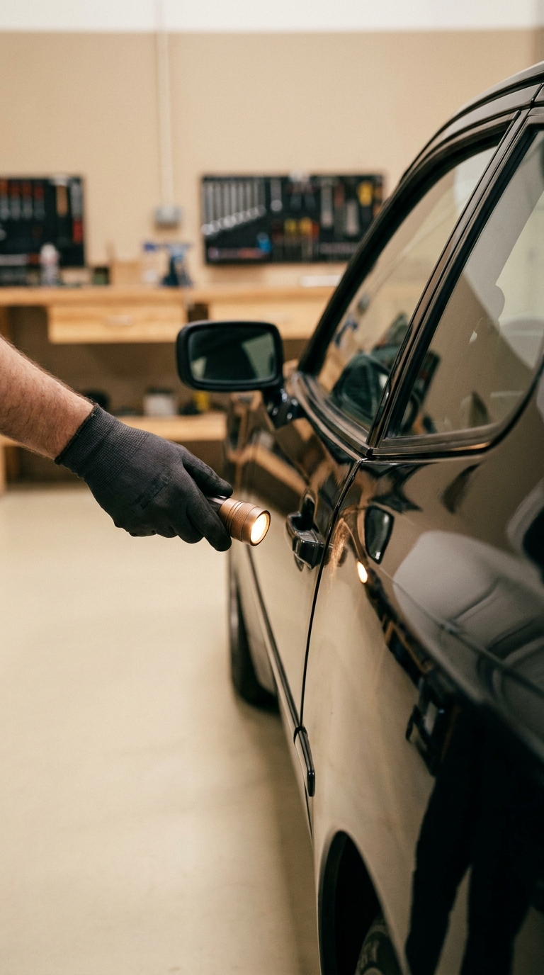 Verificación del vehículo — importarcoche.es